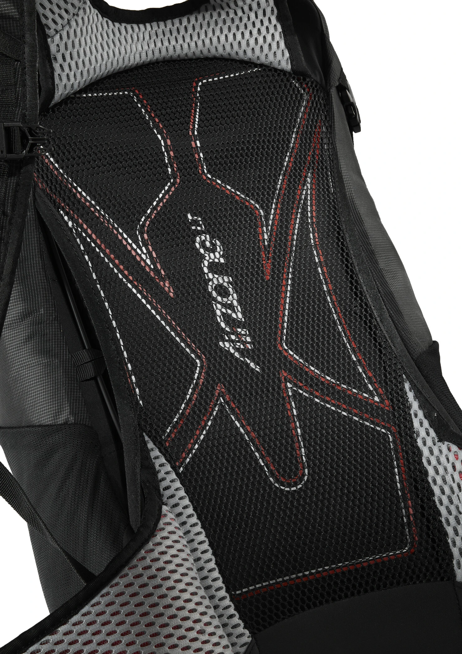 Lowe Alpine Airzone Active 26 Sac à dos Homme, noir 8 Lowe Alpine Airzone Active 26 Sac à dos Homme, noir – Image 6