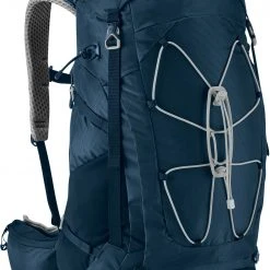 Lowe Alpine Airzone Camino Trek 30:40 Sac à dos Homme, Bleu pétrole