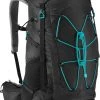 Lowe Alpine Airzone Camino Trek ND35:45 Sac à dos Femme, noir