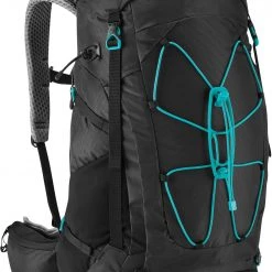 Lowe Alpine Airzone Camino Trek ND35:45 Sac à dos Femme, noir