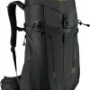 Lowe Alpine Airzone Trail 30 Sac à dos Homme, bleu -Sacs à dos Boutique lowe alpine airzone trail 30 backpack men black 1 1