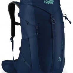 Lowe Alpine AirZone Trail ND24 Sac à dos Femme, bleu