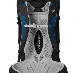 Lowe Alpine Airzone Trek+ 35:45 Sac à dos Homme, noir 5 Lowe Alpine Airzone Trek+ 35:45 Sac à dos Homme, noir -Sacs à dos Boutique lowe alpine airzone trek 3545 backpack men black 2