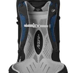Lowe Alpine Airzone Trek+ 45:55 Sac à dos Homme, bleu 10 Lowe Alpine Airzone Trek+ 45:55 Sac à dos Homme, bleu -Sacs à dos Boutique lowe alpine airzone trek 4555 backpack men black 3