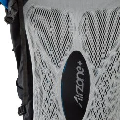 Lowe Alpine Airzone Trek+ 45:55 Sac à dos Homme, bleu 13 Lowe Alpine Airzone Trek+ 45:55 Sac à dos Homme, bleu -Sacs à dos Boutique lowe alpine airzone trek 4555 backpack men black 6