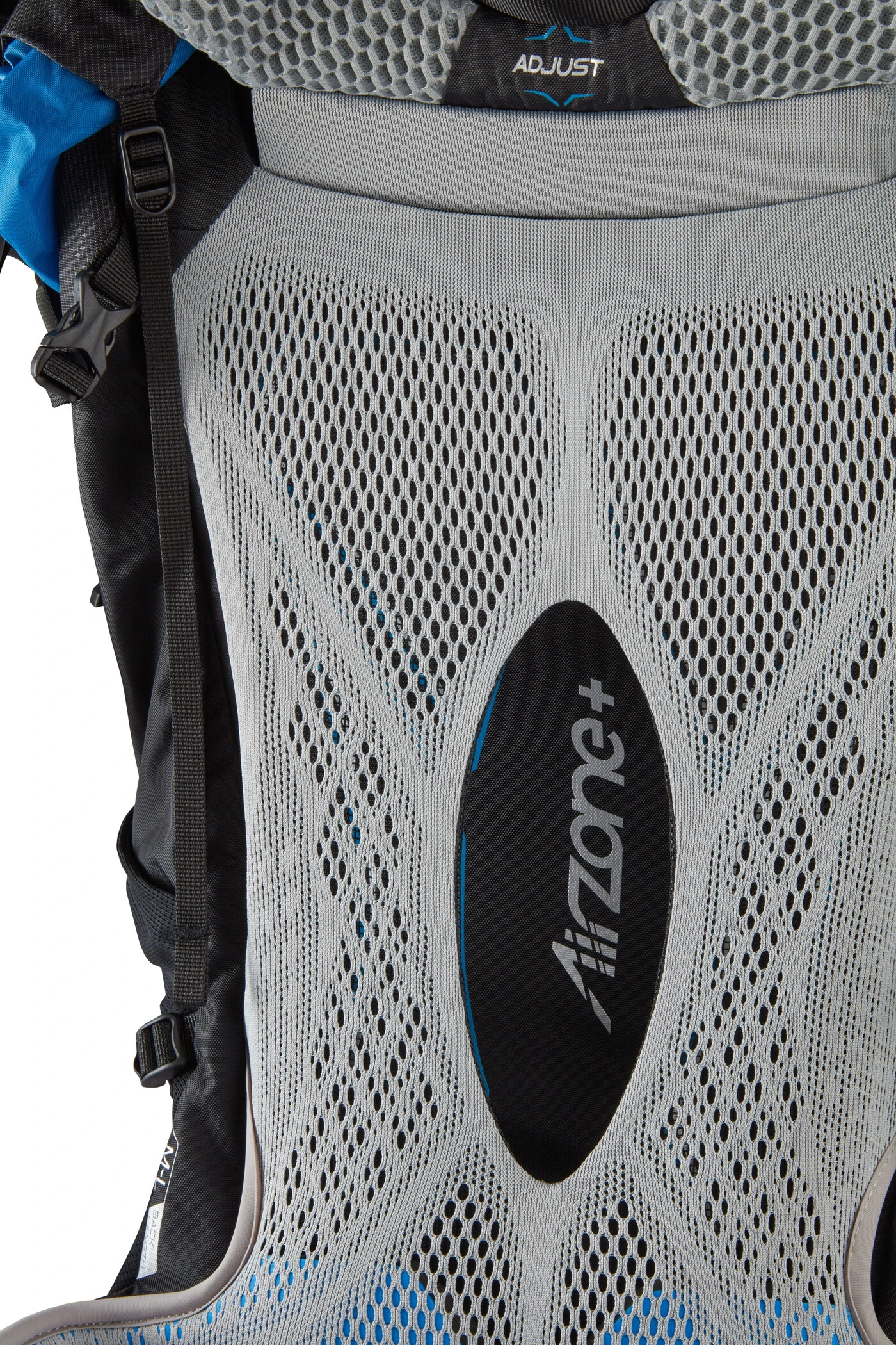 Lowe Alpine Airzone Trek+ 45:55 Sac à dos Homme, bleu 8 Lowe Alpine Airzone Trek+ 45:55 Sac à dos Homme, bleu – Image 6