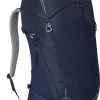 Lowe Alpine Airzone Trek+ ND33:40 Sac à dos Femme, bleu 1 Lowe Alpine Airzone Trek+ ND33:40 Sac à dos Femme, bleu -Sacs à dos Boutique lowe alpine airzone trek nd3340 backpack women navy 1