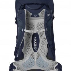 Lowe Alpine Airzone Trek+ ND33:40 Sac à dos Femme, bleu -Sacs à dos Boutique lowe alpine airzone trek nd3340 backpack women navy 2