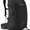 Lowe Alpine AirZone Z Duo 30 Sac à dos, noir -Sacs à dos Boutique lowe alpine airzone z duo 30 backpack black 1