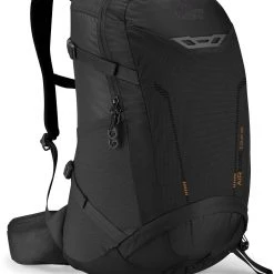 Lowe Alpine AirZone Z Duo 30 Sac à dos, noir
