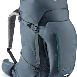 Lowe Alpine Altus ND50:55 Sac à dos Femme, rouge