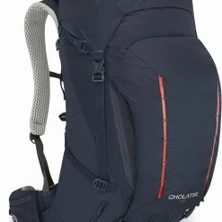 Lowe Alpine Cholatse 42:47 Sac à dos Homme, bleu