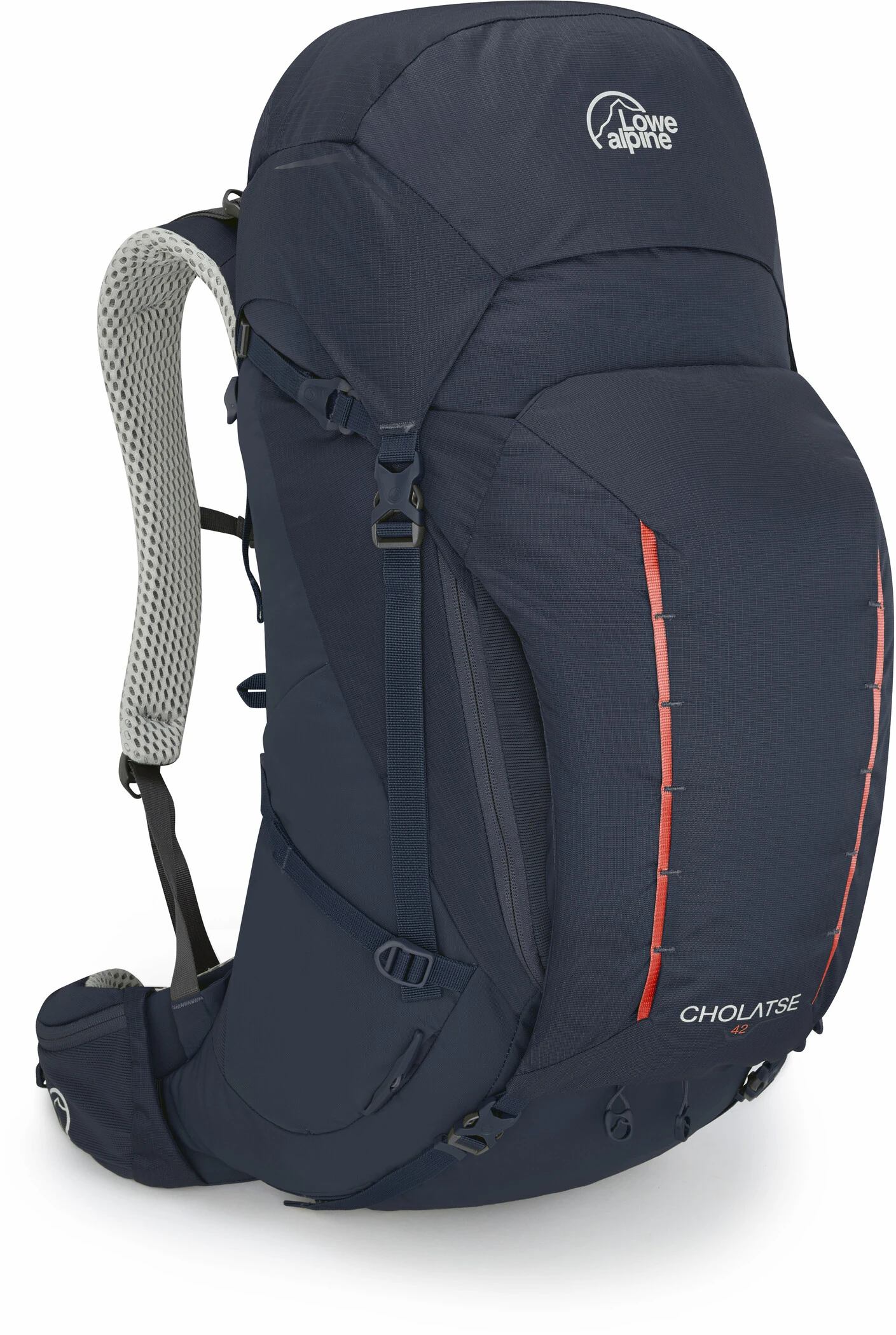 Lowe Alpine Cholatse 42:47 Sac à dos Homme, bleu 3 Lowe Alpine Cholatse 42:47 Sac à dos Homme, bleu