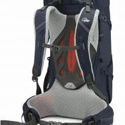 Lowe Alpine Cholatse 42:47 Sac à dos Homme, bleu -Sacs à dos Boutique lowe alpine cholatse 42 backpack men blue night 4 1