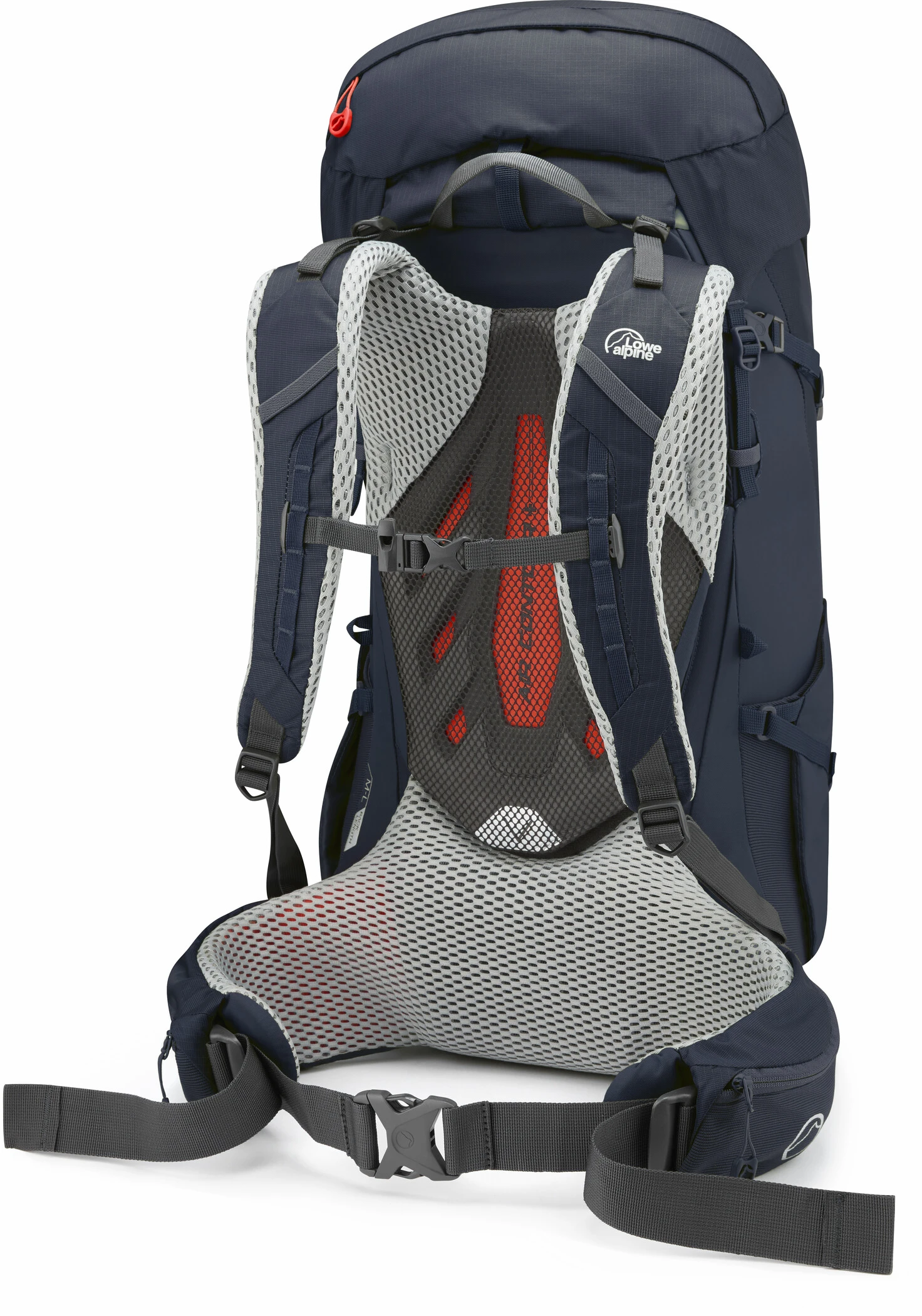 Lowe Alpine Cholatse 42:47 Sac à dos Homme, bleu 6 Lowe Alpine Cholatse 42:47 Sac à dos Homme, bleu – Image 4