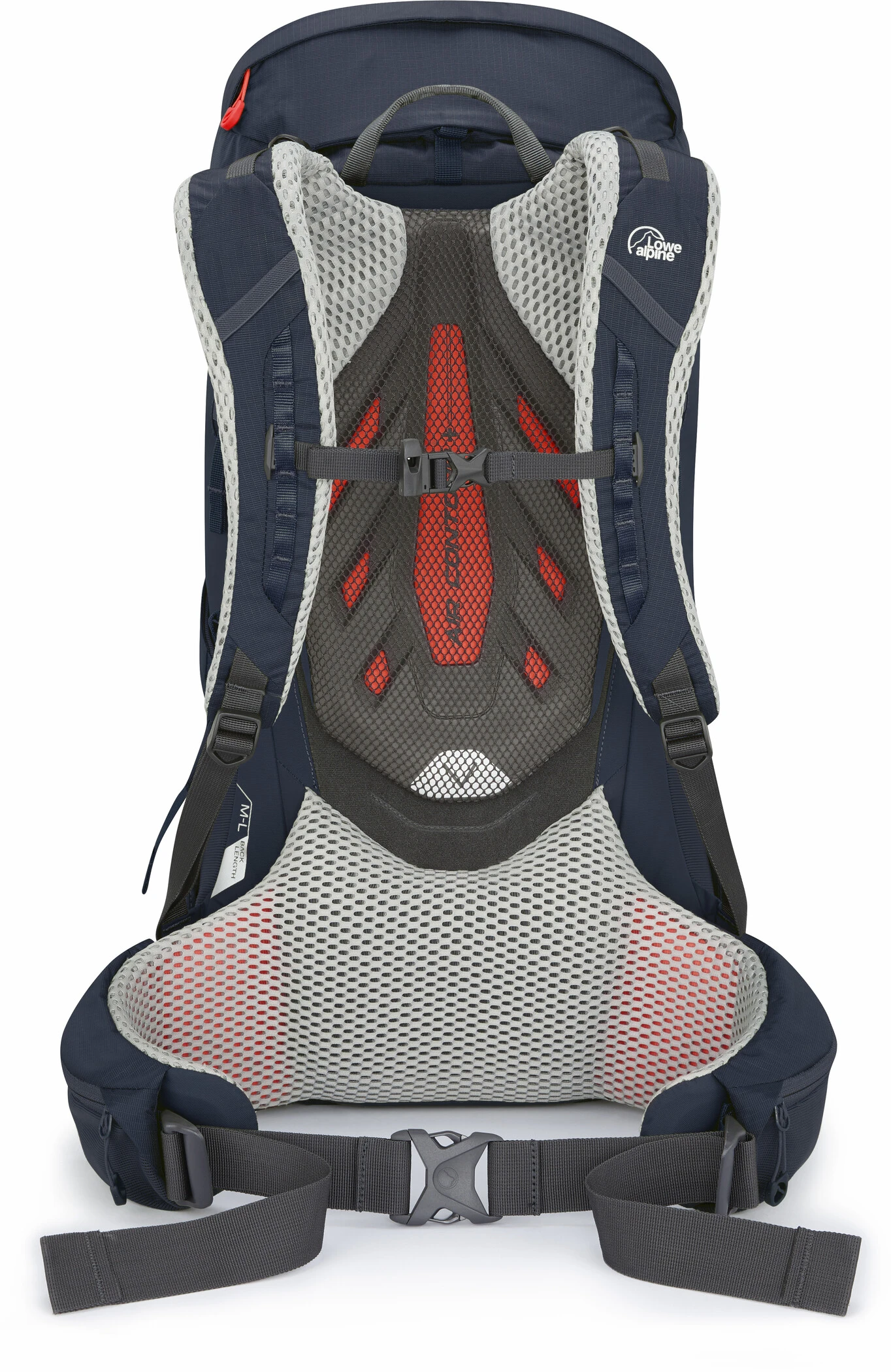 Lowe Alpine Cholatse 42:47 Sac à dos Homme, bleu 7 Lowe Alpine Cholatse 42:47 Sac à dos Homme, bleu – Image 5