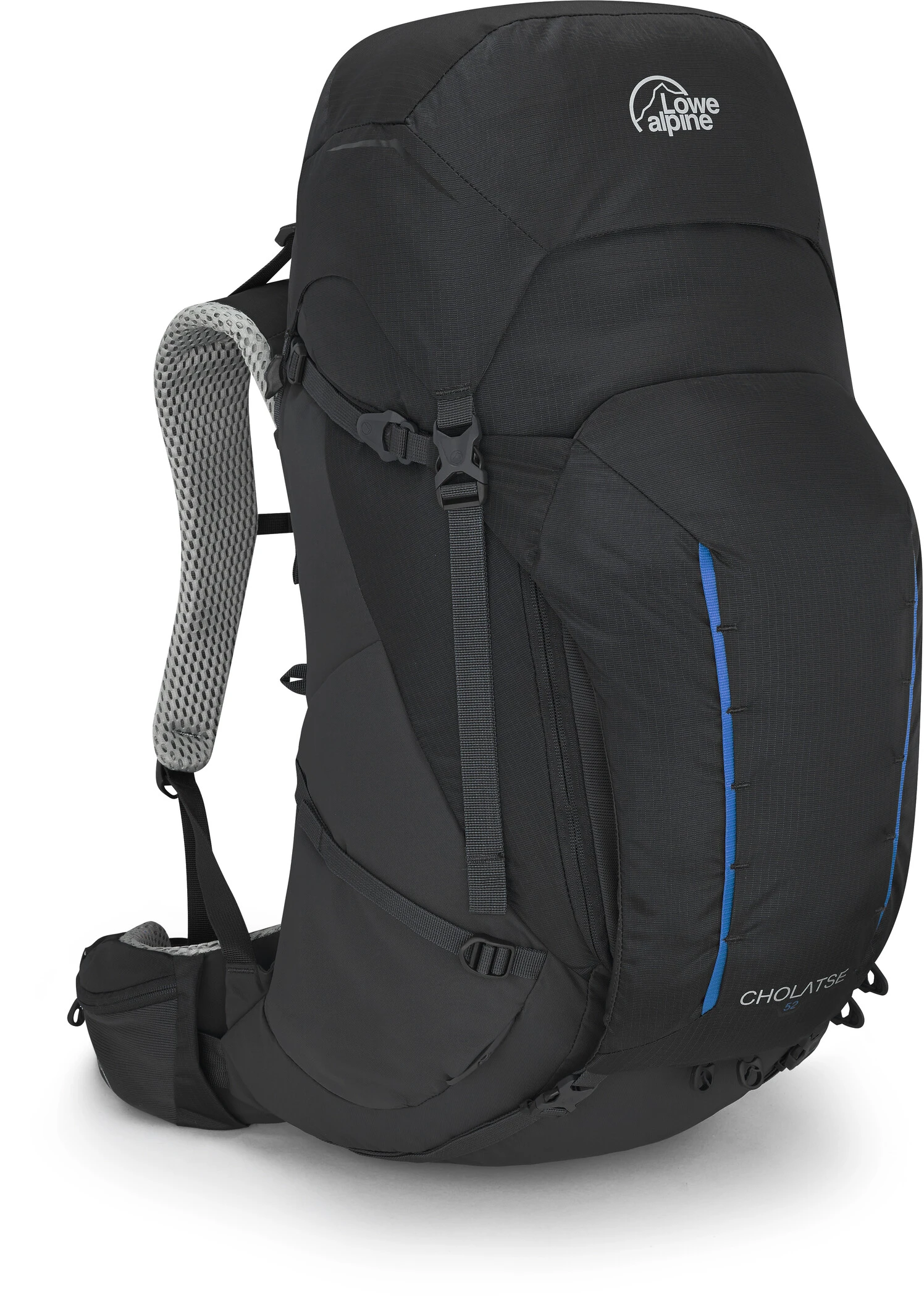 Lowe Alpine Cholatse 52:57 Backpack L/XL Men, bleu 3 Lowe Alpine Cholatse 52:57 Backpack L/XL Men, bleu