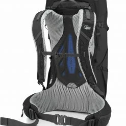Lowe Alpine Cholatse 52:57 Backpack L/XL Men, bleu 11 Lowe Alpine Cholatse 52:57 Backpack L/XL Men, bleu -Sacs à dos Boutique lowe alpine cholatse 5257 backpack men black 4