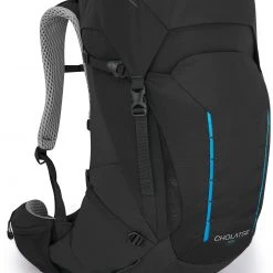 Lowe Alpine Cholatse ND30 Sac à dos Femme, vert