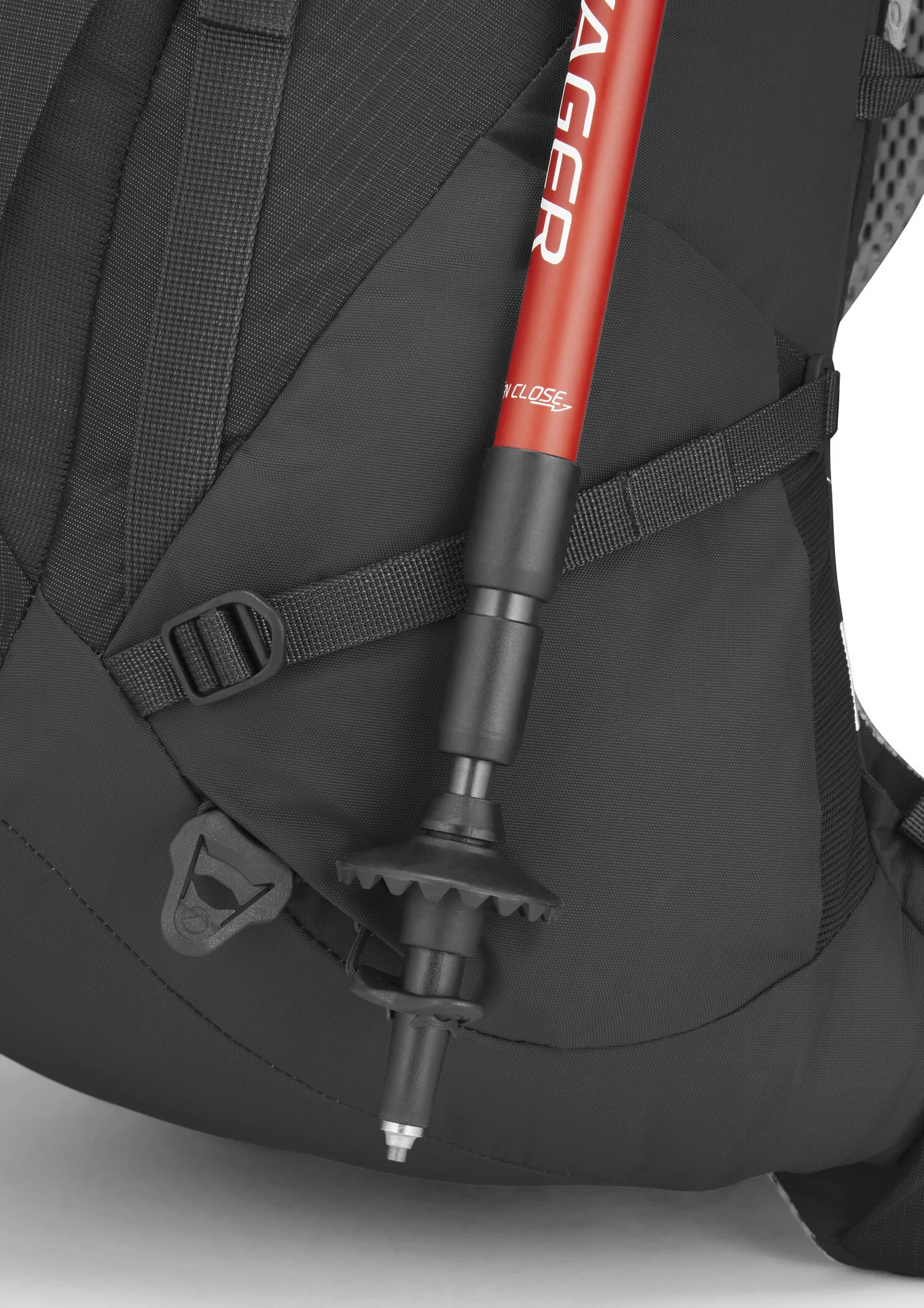 Lowe Alpine Cholatse ND30 Sac à dos Femme, vert 8 Lowe Alpine Cholatse ND30 Sac à dos Femme, vert – Image 6