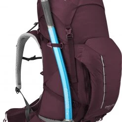 Lowe Alpine Cholatse ND50:55 Sac à dos Femme, rouge -Sacs à dos Boutique lowe alpine cholatse nd5055 backpack women fig 3 1