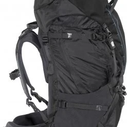Lowe Alpine Diran ND60:70 Sac à dos Femme, gris -Sacs à dos Boutique lowe alpine diran nd6070 backpack women anthracite 3