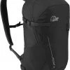 Lowe Alpine Edge 18 Sac À Dos, bleu -Sacs à dos Boutique lowe alpine edge 18 backpack black 1 1