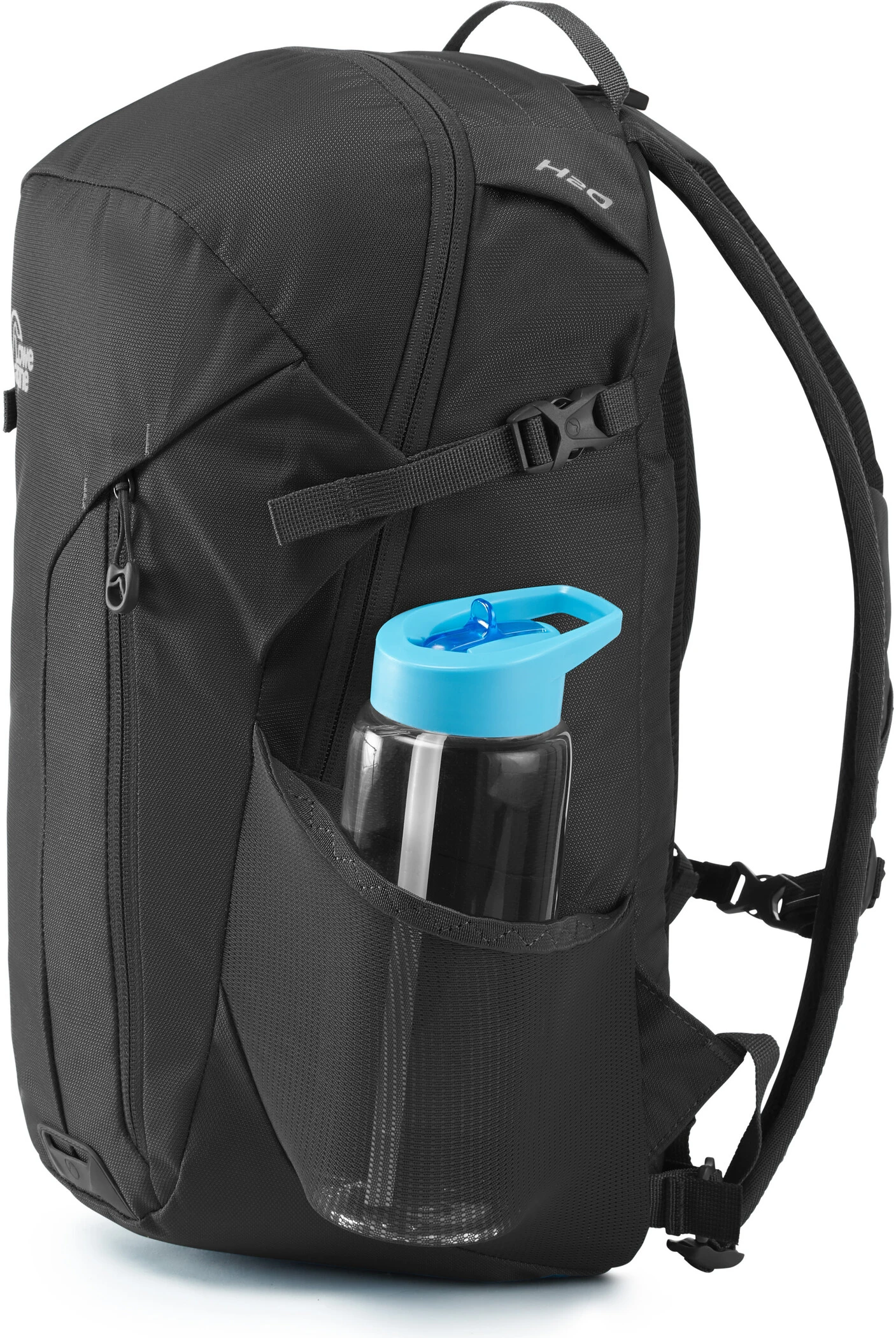 Lowe Alpine Edge 18 Sac À Dos, bleu 6 Lowe Alpine Edge 18 Sac À Dos, bleu – Image 4