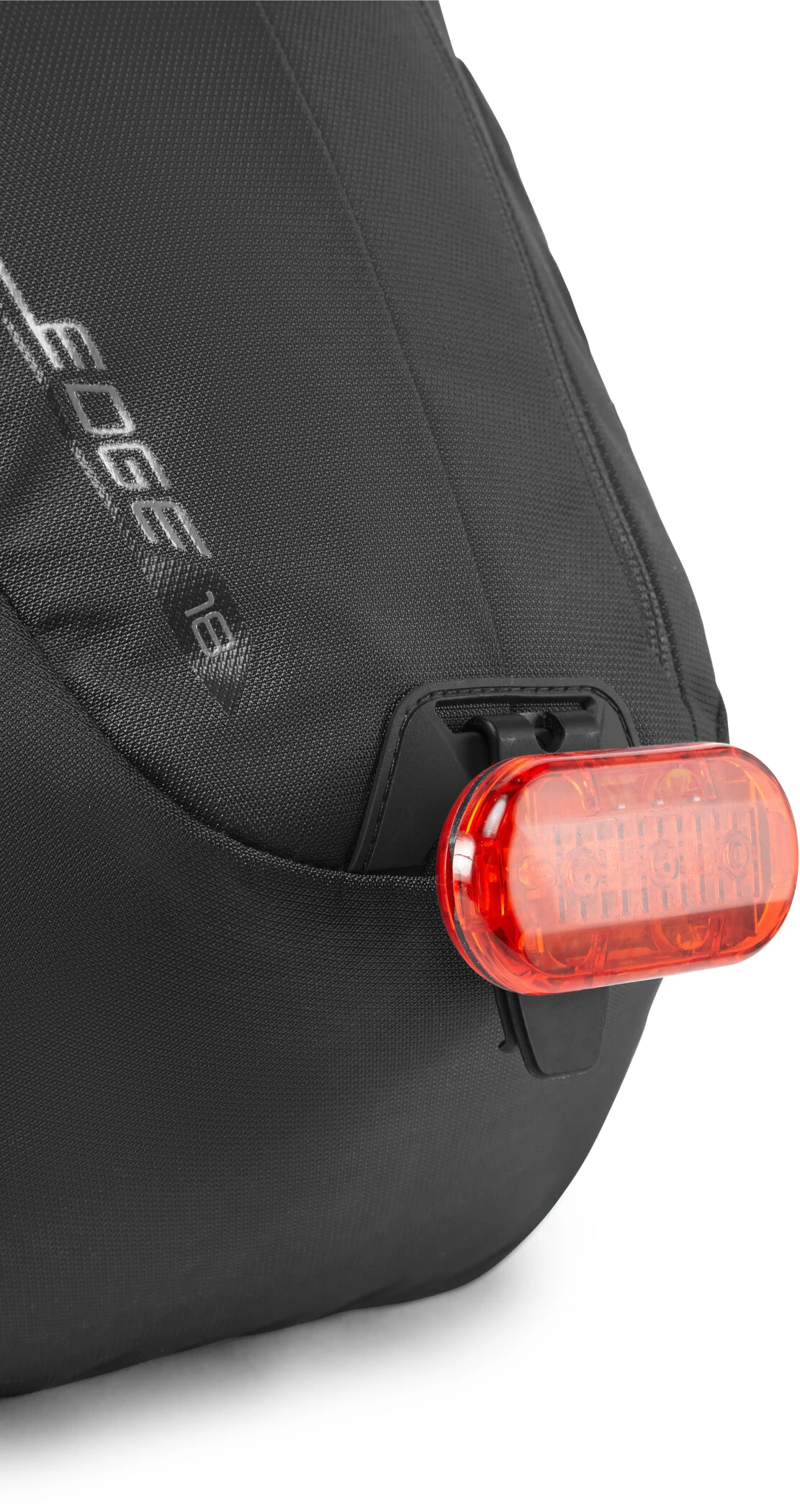 Lowe Alpine Edge 18 Sac À Dos, Bleu pétrole 8 Lowe Alpine Edge 18 Sac À Dos, Bleu pétrole – Image 6