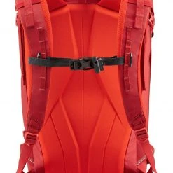 Lowe Alpine Halcyon 35:40 Sac à dos, bleu -Sacs à dos Boutique lowe alpine halcyon rucksack 3040l haute red 2