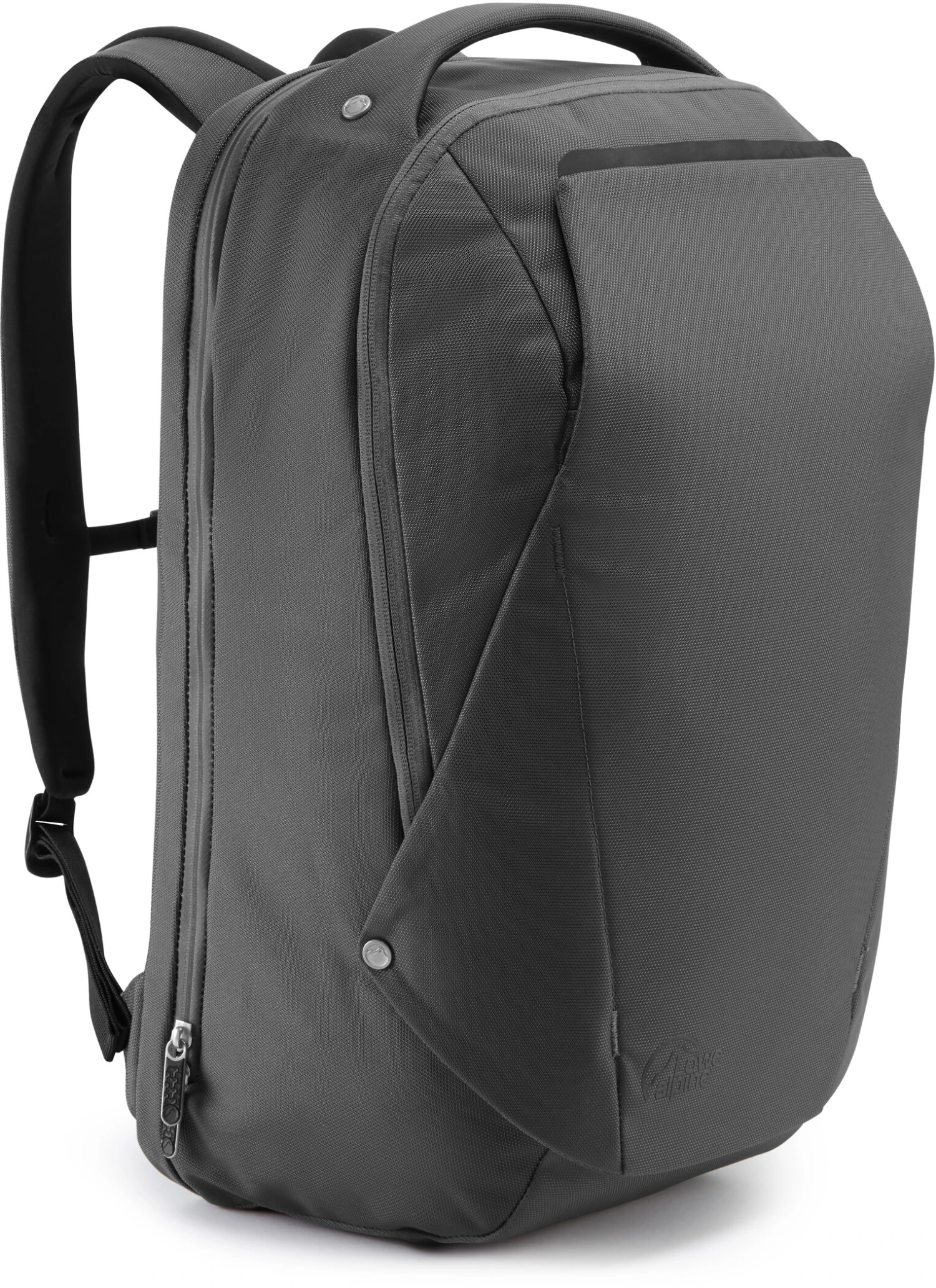 Lowe Alpine Halo 25 Sac À Dos, olive 3 Lowe Alpine Halo 25 Sac À Dos, olive