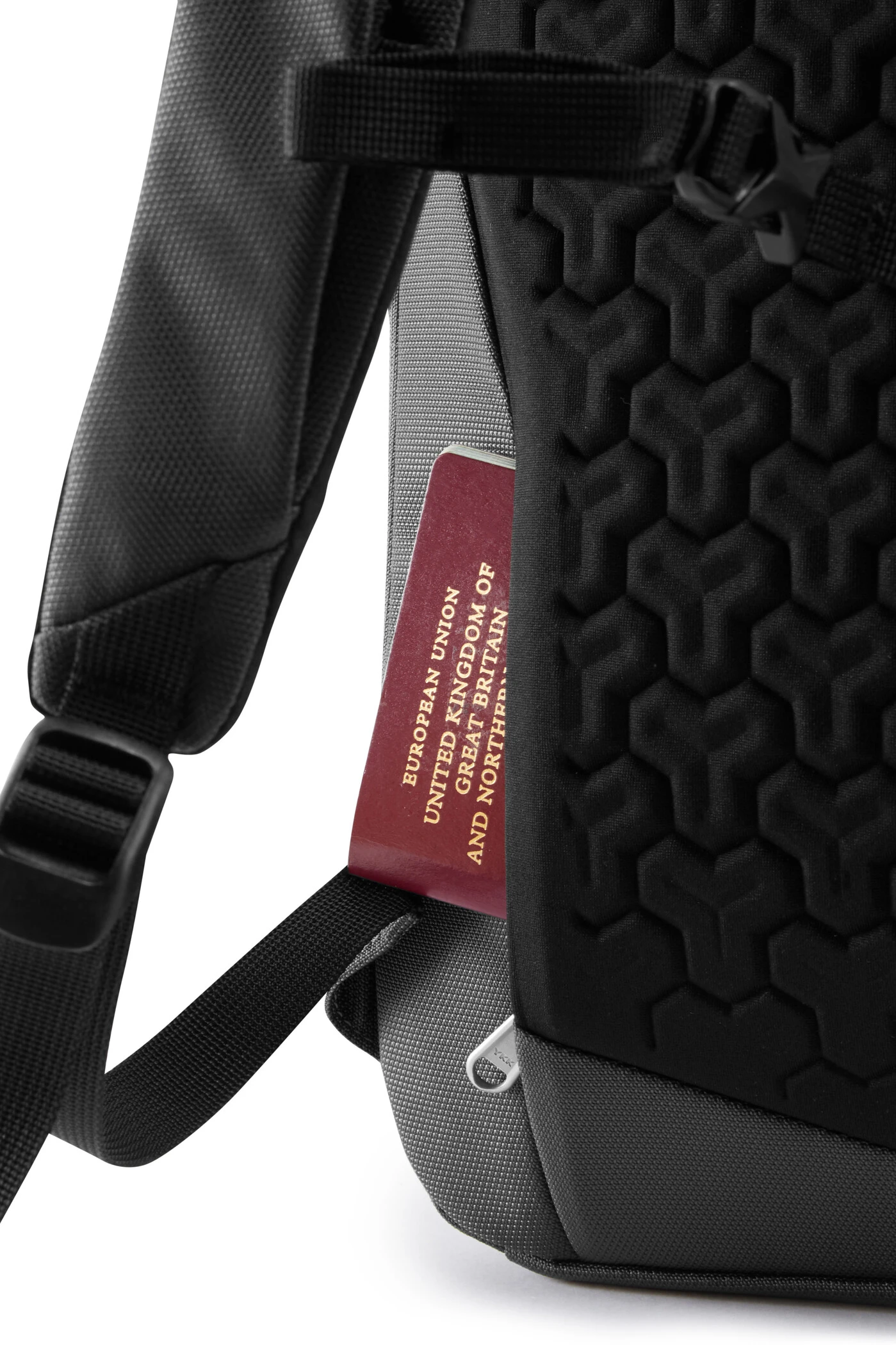 Lowe Alpine Halo 25 Sac À Dos, olive 5 Lowe Alpine Halo 25 Sac À Dos, olive – Image 3