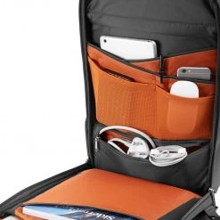 Lowe Alpine Halo 25 Sac À Dos, gris -Sacs à dos Boutique lowe alpine halo 25 backpack graphite 4