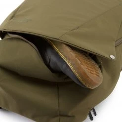 Lowe Alpine Halo 32 Sac à dos, olive -Sacs à dos Boutique lowe alpine halo 32 backpack burnt olive 3 1