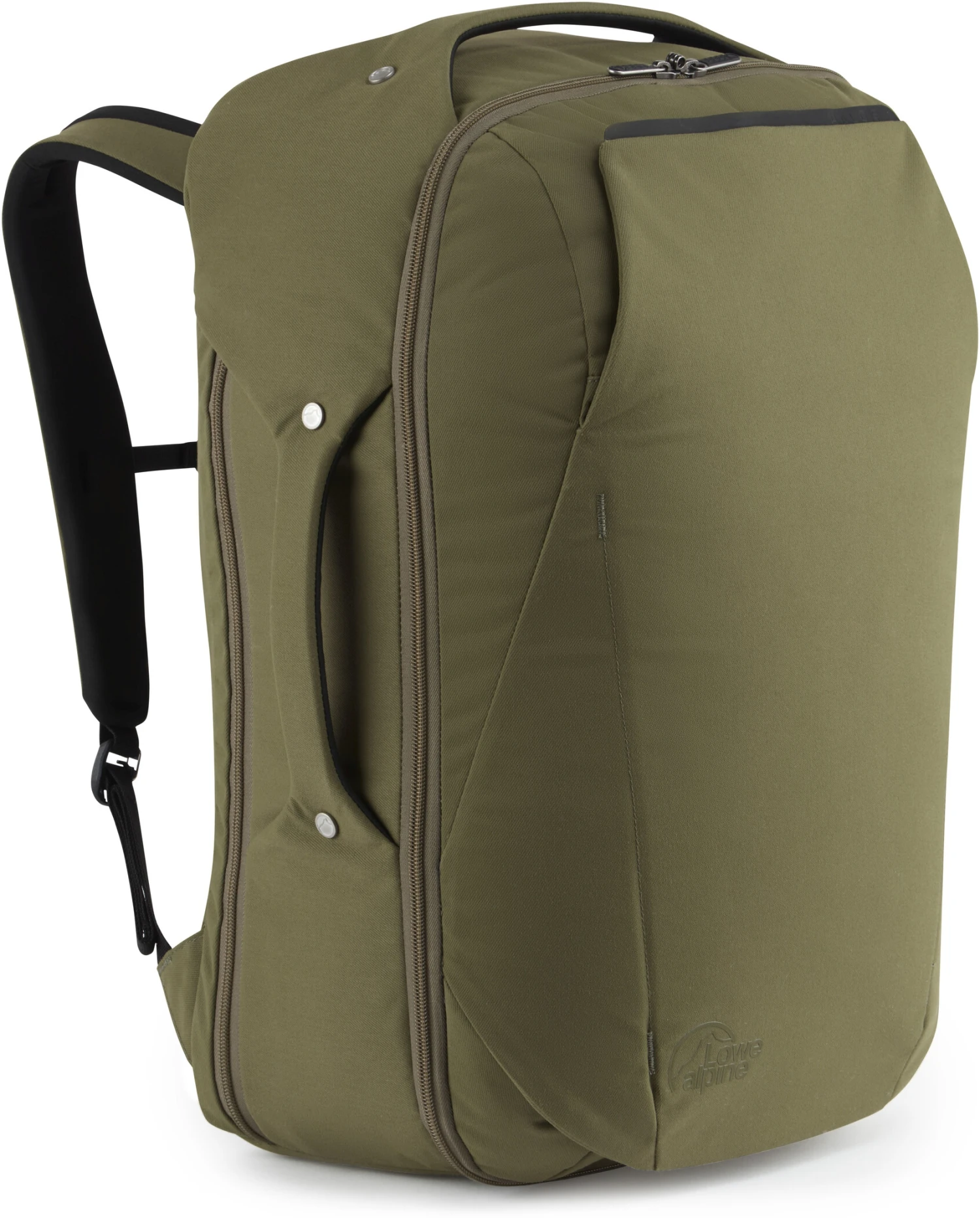 Lowe Alpine Halo 40 Sac à dos, gris 3 Lowe Alpine Halo 40 Sac à dos, gris