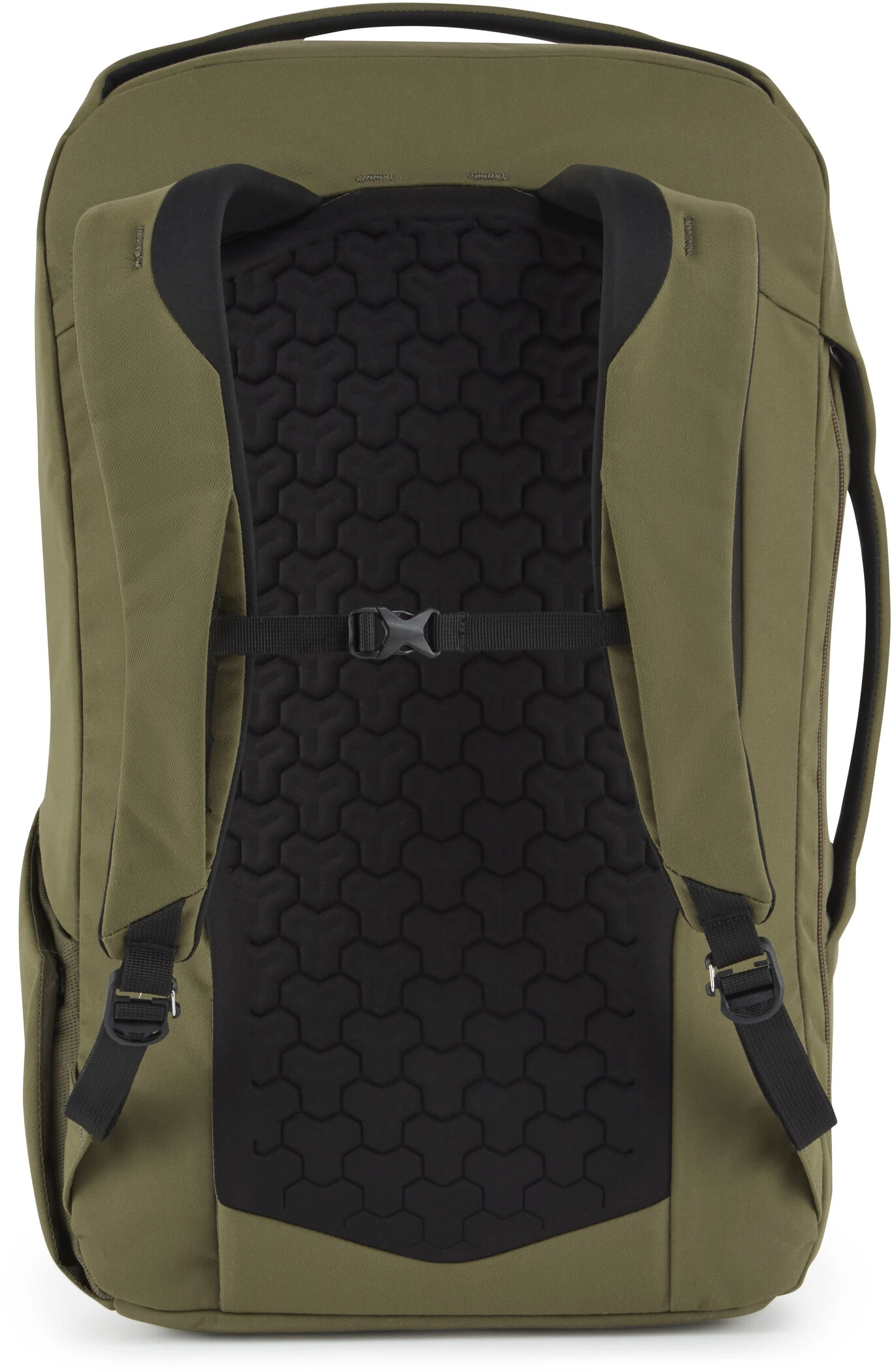 Lowe Alpine Halo 40 Sac à dos, olive 4 Lowe Alpine Halo 40 Sac à dos, olive – Image 2