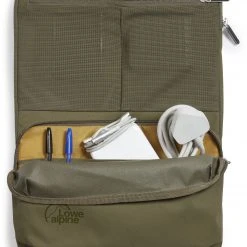 Lowe Alpine Halo 40 Sac à dos, gris 11 Lowe Alpine Halo 40 Sac à dos, gris -Sacs à dos Boutique lowe alpine halo 40 backpack burnt olive 5