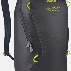 Lowe Alpine Lightlife Stuff It Sac À Dos 22l Homme, gris