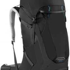 Lowe Alpine Manaslu 65:80 Sac à dos Homme, bleu