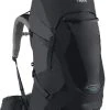 Lowe Alpine Manaslu ND50:65 Sac à dos Femme, bleu