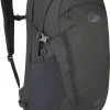 Lowe Alpine Phase 28 Sac à dos Homme, noir 2 Lowe Alpine Phase 28 Sac à dos Homme, noir -Sacs à dos Boutique lowe alpine phase 28 backpack men black 1