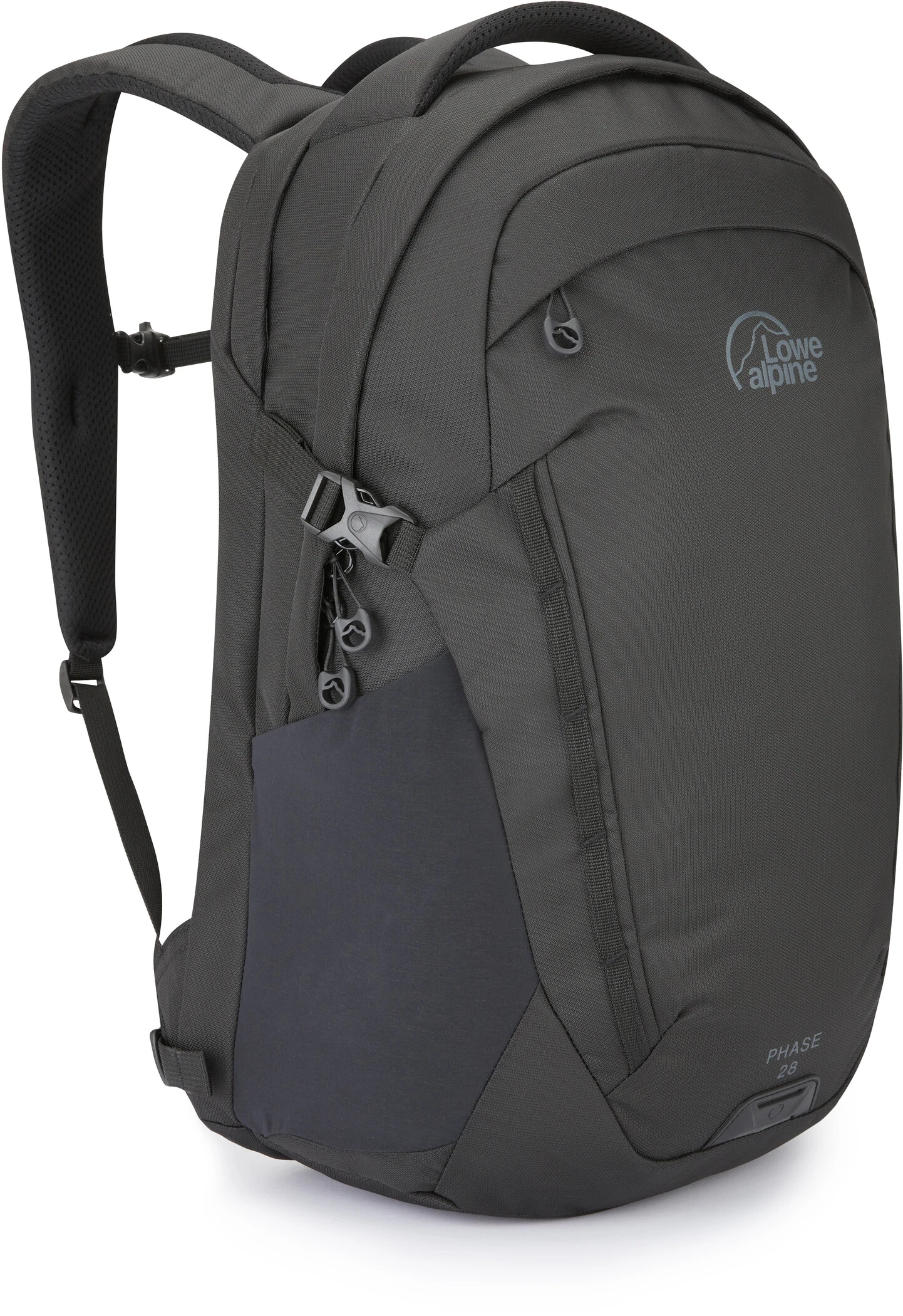 Lowe Alpine Phase 28 Sac à dos Homme, noir 3 Lowe Alpine Phase 28 Sac à dos Homme, noir