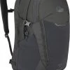 Lowe Alpine Phase 32 Sac à dos Homme, noir -Sacs à dos Boutique lowe alpine phase 32 backpack men black 1