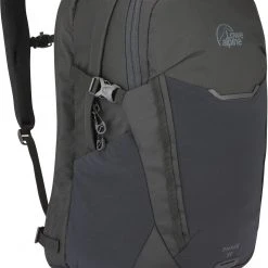 Lowe Alpine Phase 32 Sac à dos Homme, noir