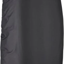 Lowe Alpine Housse de pluie Small, noir