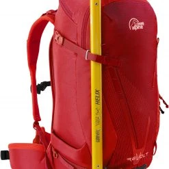 Lowe Alpine Revolt 35 Sac À Dos, bleu -Sacs à dos Boutique lowe alpine revolt 35 backpack haute red 3