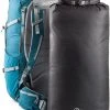 Lowe Alpine Rucksac Liner Sac à dos imperméable Homme, noir 2 Lowe Alpine Rucksac Liner Sac à dos imperméable Homme, noir -Sacs à dos Boutique lowe alpine rucksac liner backpack waterproof men black 1