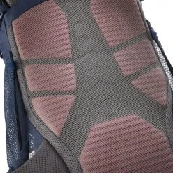 Lowe Alpine Sirac 40 Sac à dos Homme, bleu -Sacs à dos Boutique lowe alpine sirac 40 backpack men deep ink ink 6 1