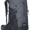 Lowe Alpine Sirac ND40 Sac à dos Femme, gris 1 Lowe Alpine Sirac ND40 Sac à dos Femme, gris -Sacs à dos Boutique lowe alpine sirac nd40 backpack women ebony 1