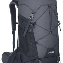 Lowe Alpine Sirac ND40 Sac à dos Femme, gris